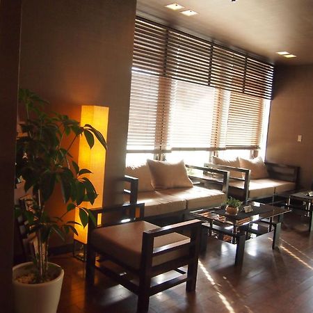 Silk Inn Kagoshima Esterno foto