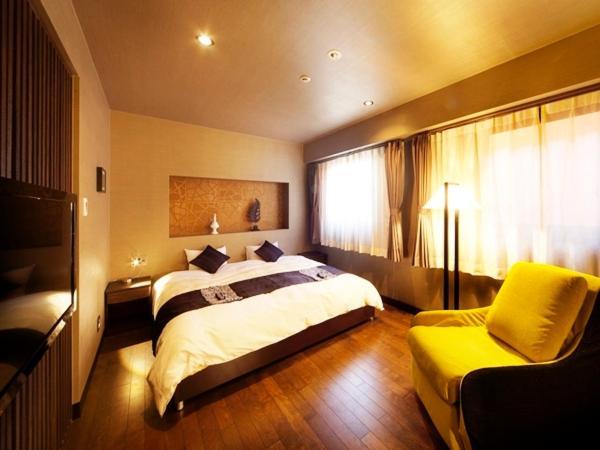 Silk Inn Kagoshima Esterno foto