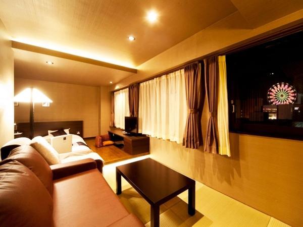 Silk Inn Kagoshima Esterno foto