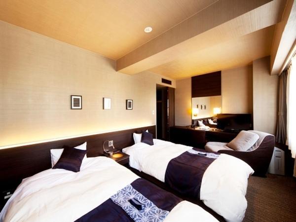 Silk Inn Kagoshima Esterno foto