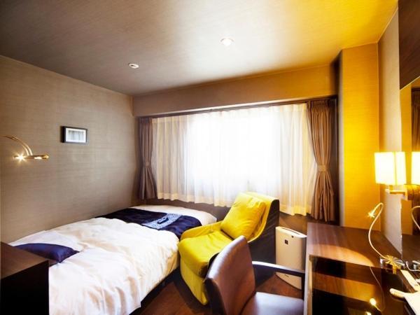 Silk Inn Kagoshima Esterno foto