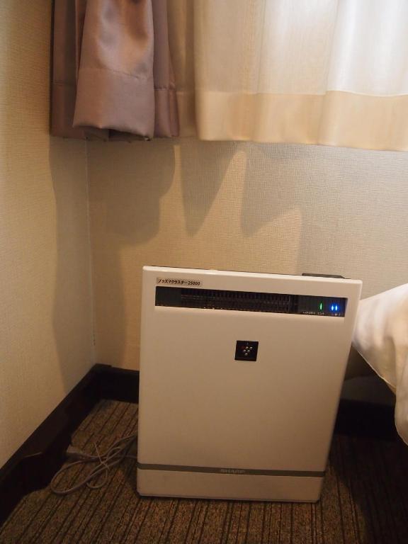 Silk Inn Kagoshima Camera foto