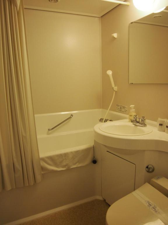 Silk Inn Kagoshima Camera foto