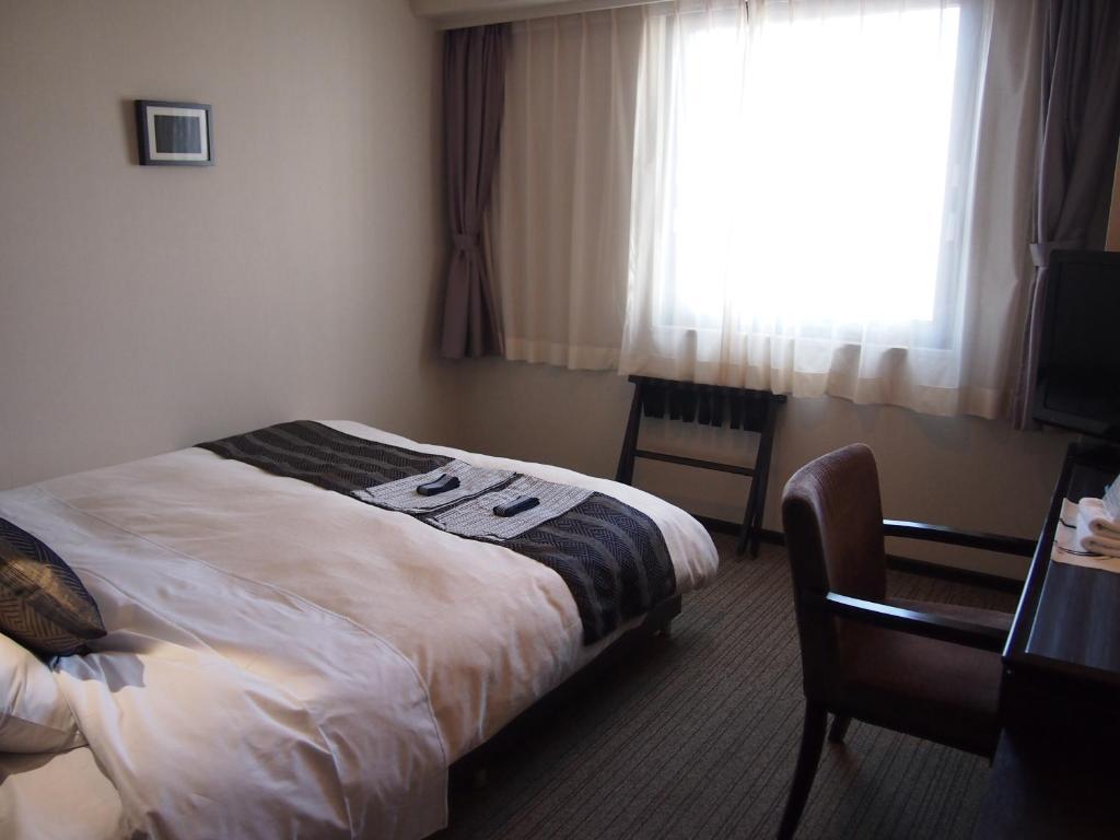 Silk Inn Kagoshima Camera foto